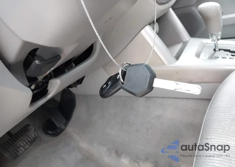 2010 Subaru Forester 2.5X Premium from USA, damaged, VIN JF2SH6CC5AH802347